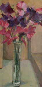Sweet Peas, 2008